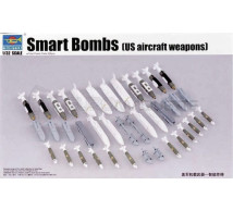 Trumpeter - US Smart Bomb