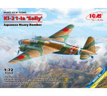 Icm - Ki-21-Ia Sally