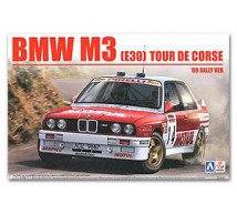Beemax - BMW M3 Motul TdC 1989