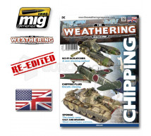 Mig products - Weathering Magazine Shipping 3ed (ENG)