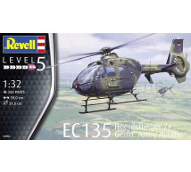 Revell - EC-135 Heer